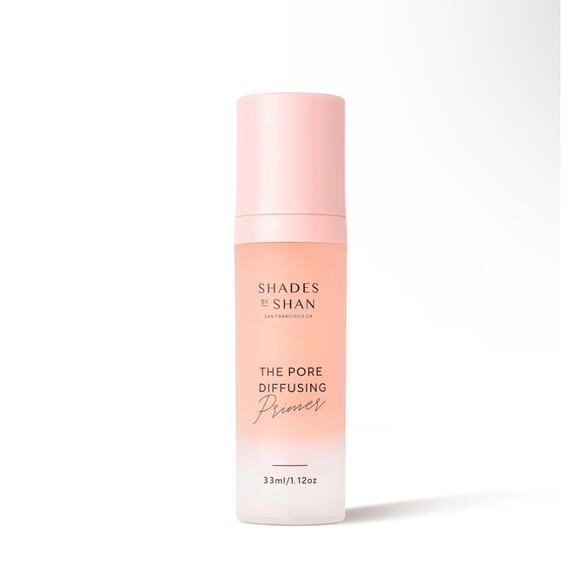 Shades by Shan Pore Diffusing Primes - Picture 1 of 3